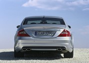 Mercedes-Benz CLS 63 AMG